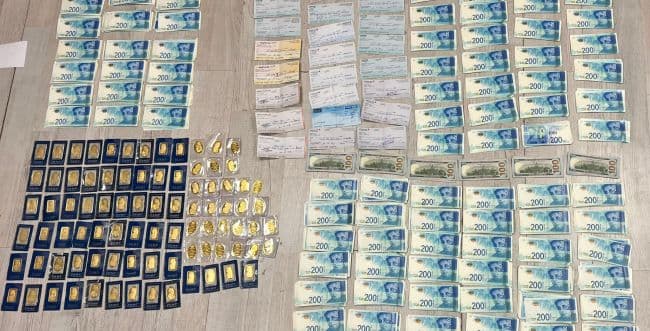 Photo: Police Spokesperson