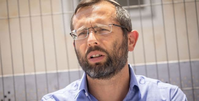 Photo: Yonatan Sindel/Flash 90