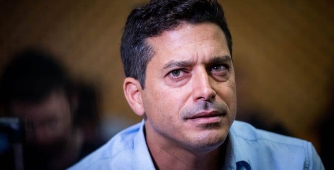 Photo: Yonatan Sindel/Flash 90