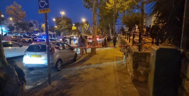 Photo: Police spokesman