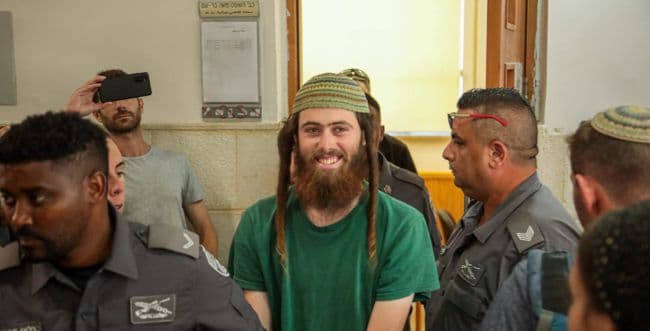 Photo: Itamar Carmon