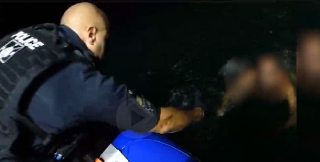 Photo: Police Spokesperson