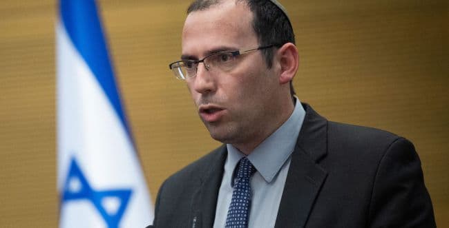 Photo: Yonatan Sindel/Flash 90