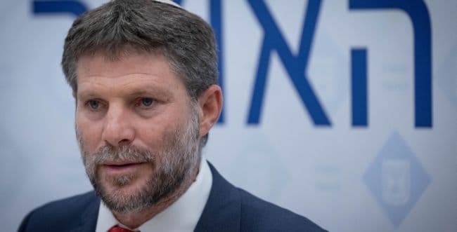 Photo: Haim Goldberg/Flash90