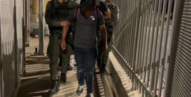 Photo: Police Spokesperson