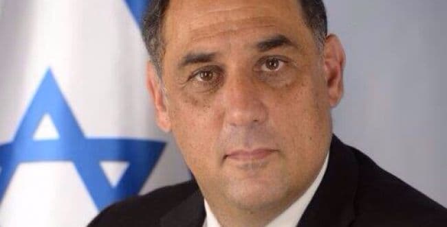 Spokesman of the Ministry of Religions