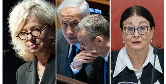 Photo: Yonatan Sindel, Flash 90