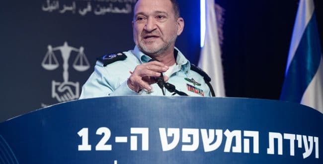 Photo: Avshalom Sassoni/Flash 90