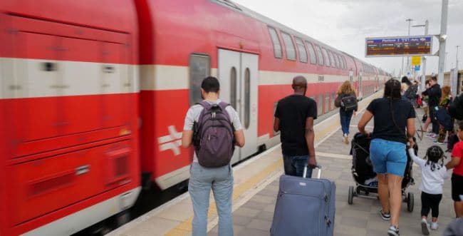 Photo: Michael Giladi/Flash90