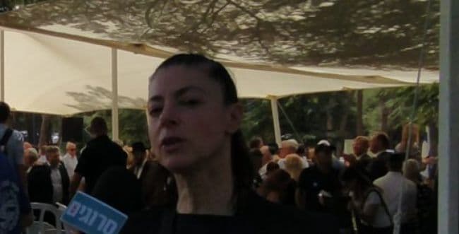 Photo: Liran Vainshtain, Srugim