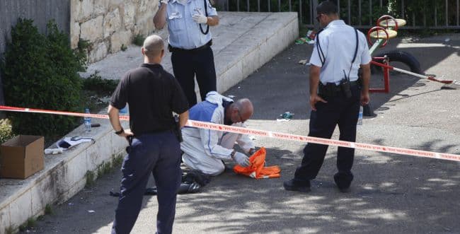 Photo: Yonatan Sindel/Flash 90