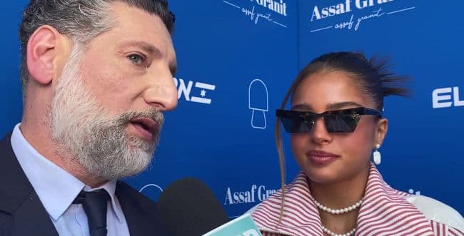 Photo: Rinat Kramer Jablinowitz, Srugim