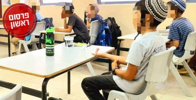 Indictments against the parents