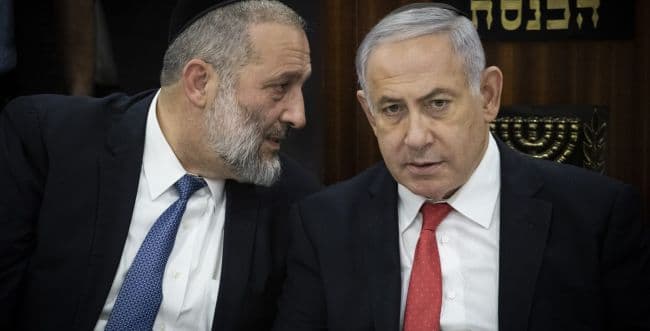 Photo: Hadas Parush/Flash90