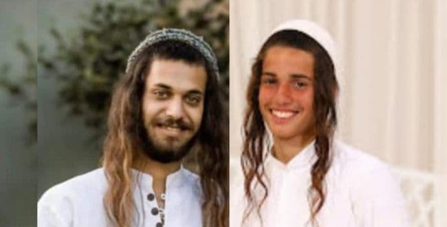 Photo: Courtesy of the families