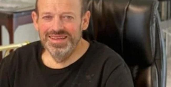 The late Dedi Graucher 