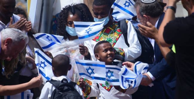 Photo: Tomer Neuberg/Flash90