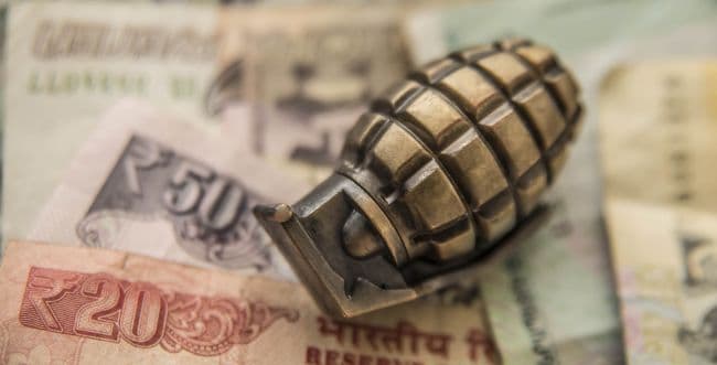 Photo: maradon 333, Shutterstock