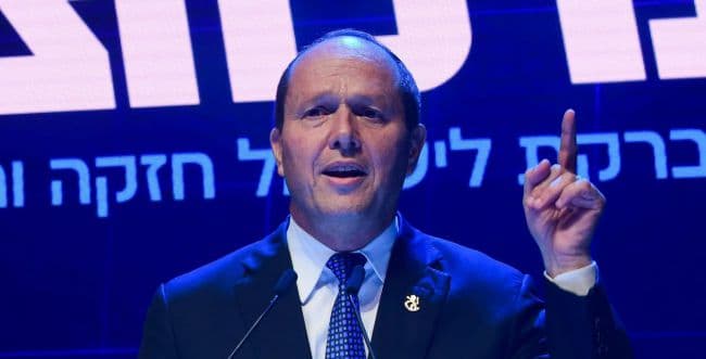 Photo: Avshalom Sassoni/Flash90