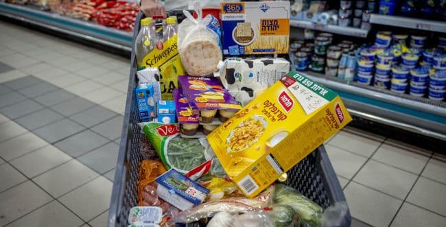 Photo: Yonatan Sindel/Flash90