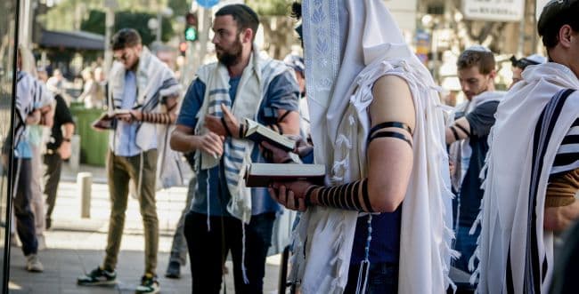 Photo: Avshalom Sassoni/Flash90