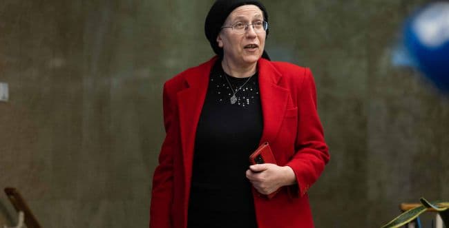 Photo: Yonatan Sindel, Flash 90