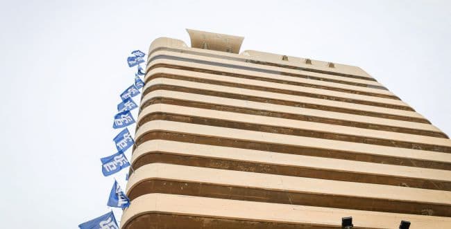 Photo: Tomer Neuberg/Flash 90