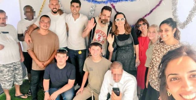 Photo: MK Waldiger's Office