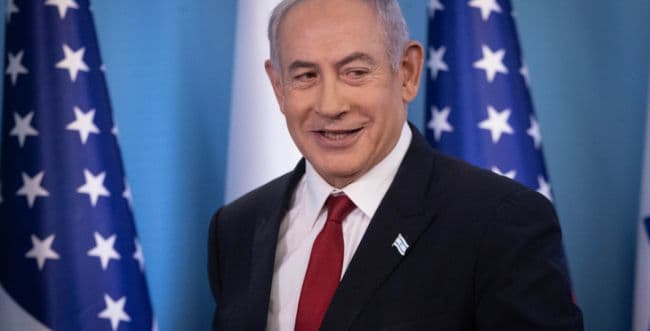 Photo: Haim Goldberg/Flash90