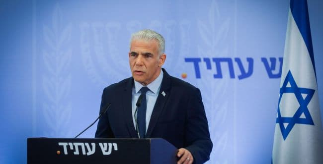 Photo: Miriam Alster/Flash 90