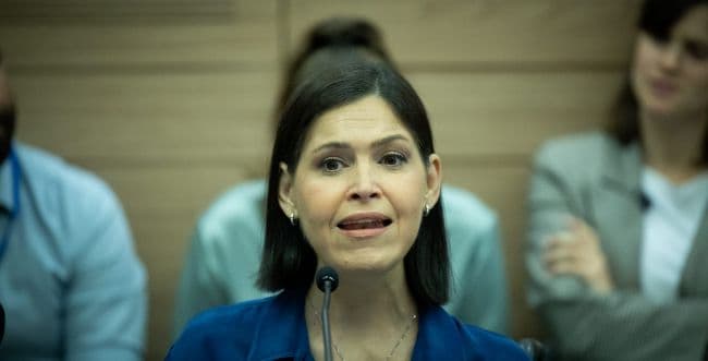 Photo: Yonatan Sindel/Flash90