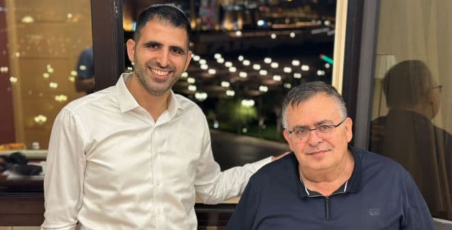 Photo: Minister's Office