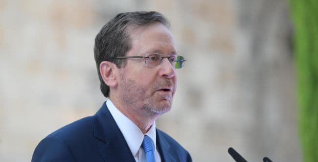 Photo: Amos Ben Gershom, Government Press Office