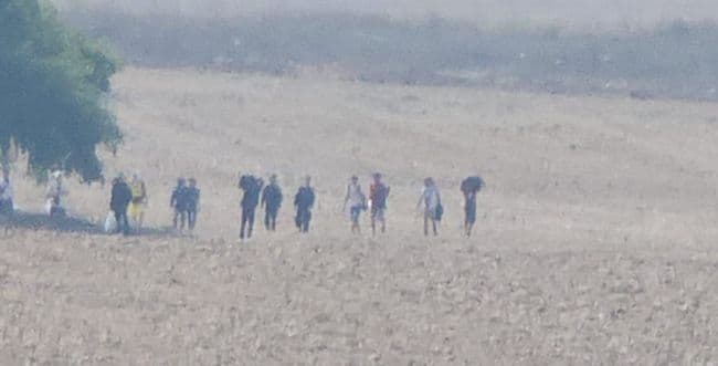 Use according to Section 27A of the Copyright Law