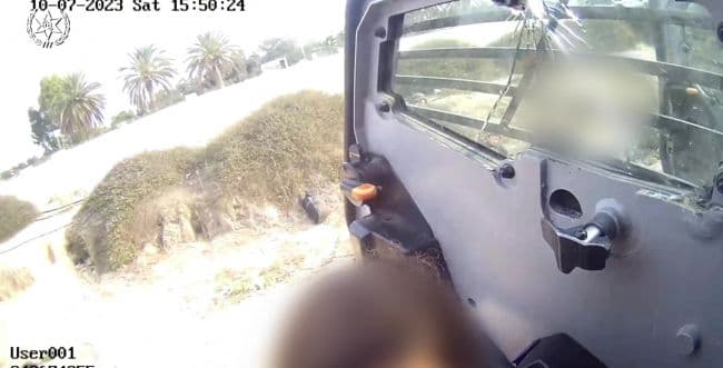 Police spokespersons