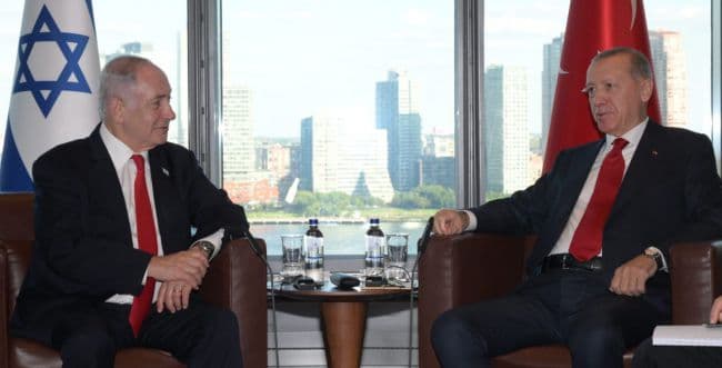 Photo: Avi Ohayon/GPO