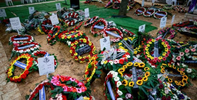 Photo: Chaim Goldberg/Flash 90