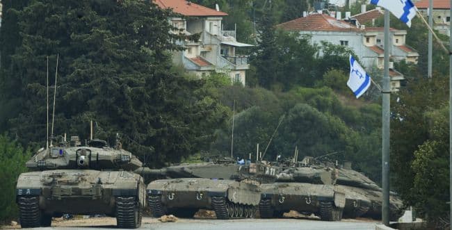 Photo: Tomer Neuberg/Flash90