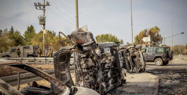 Photo: Yossi Zamir/Flash90