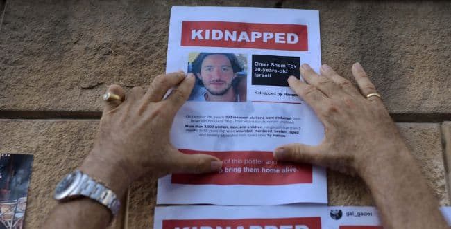 Photo: Tomer Naumberg, Flash 90