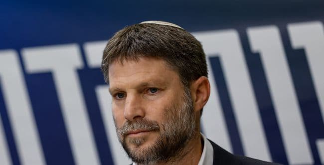 Photo: Oliver Pitusi/Flash90