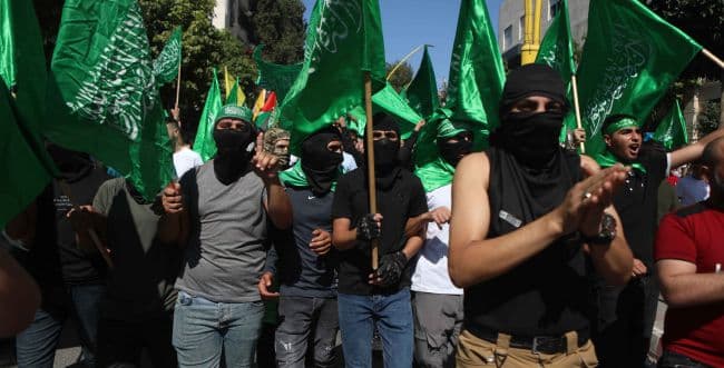 Photo: Wissam Ashlamon, Flash 90