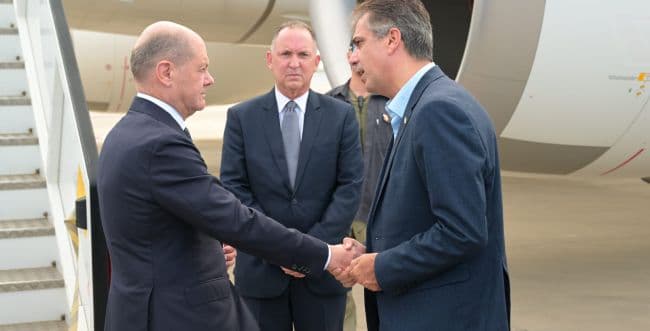 Photo: Shlomi Amsalem, Ministry of Foreign Affairs