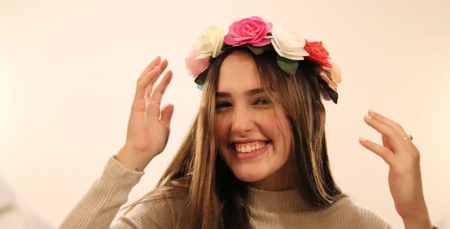 Photo courtesy of the family.