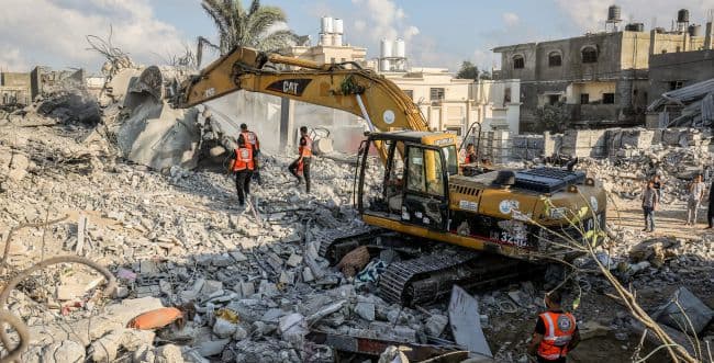 Photo: Abed Rahim Khatib/Flash90