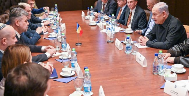 Photo: Kobi Gideon/Government Press Office