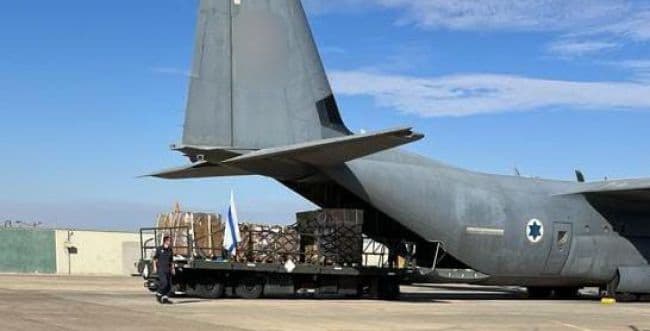 Photo: Spokesperson of the Ministry of Defense