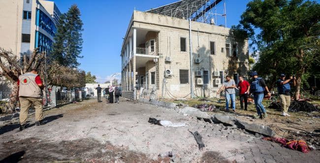 Photo: Atia Mohammed/Flash90