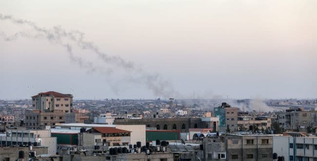 Photo: Abad Al Rahim Khatib/Flash90