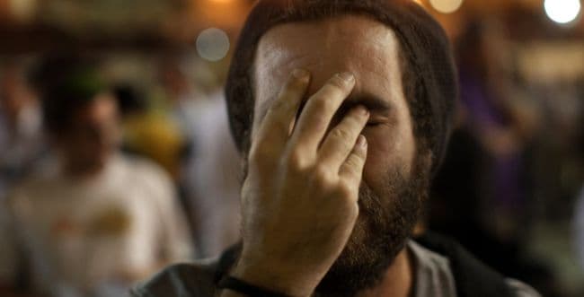 Photo: Kobi Gideon/Flash90; Author Picture: Zeev Yannai